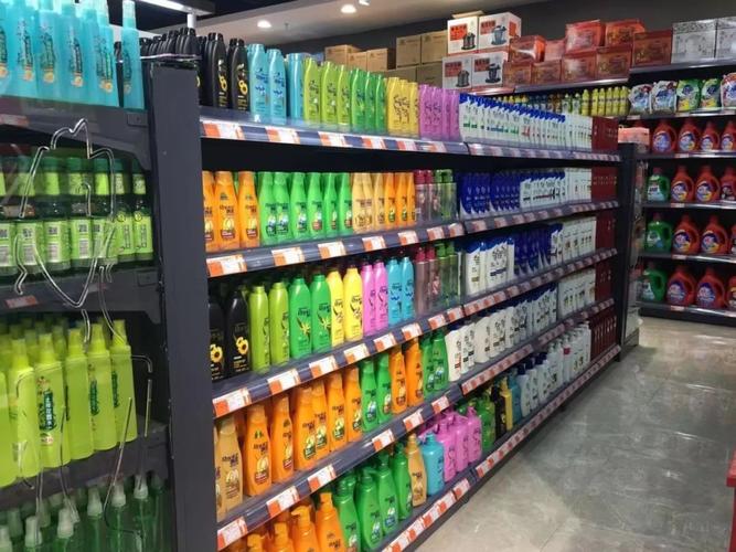 合浦新超市盛大開業！日用品狂歡節，洗衣液醬油免費送引發搶購熱潮